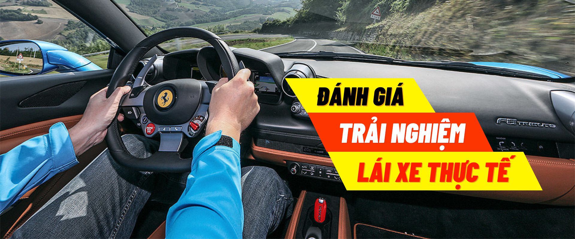 Đánh Giá Trải Nghiệm Pov Lái Xe Ô Tô Thực Tế